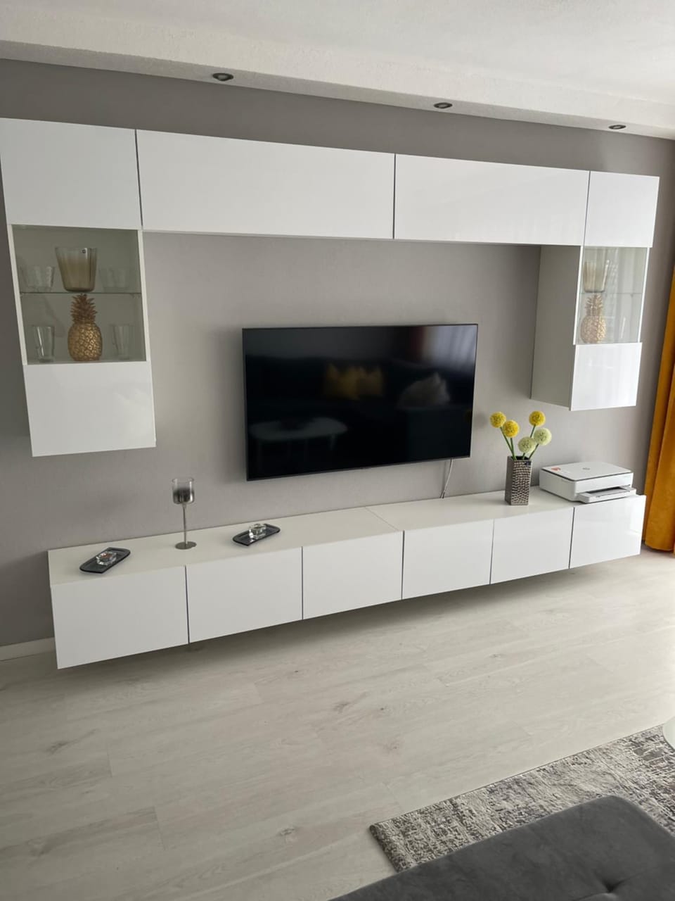 TV and multimedia