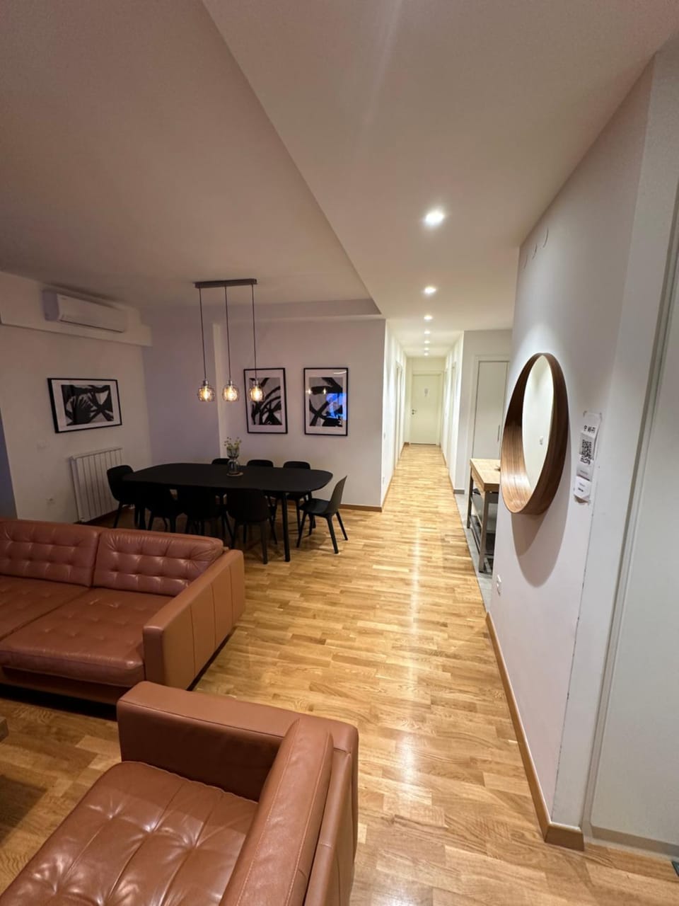Belgrade Waterfront Victory Gardens Apartment in Belgrade