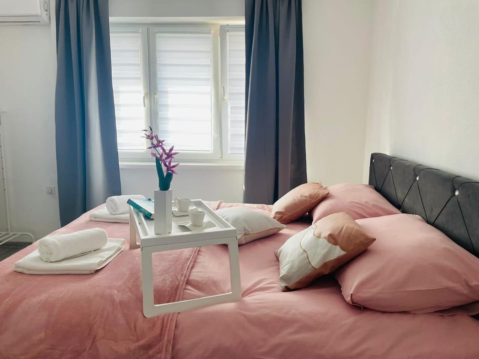 Apartment Zara Bihac Apartment in Lika-Senj County