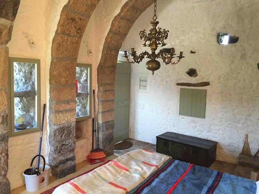 Nisyros Traum „Speladi“ Apartment in Decentralized Administration of the Aegean