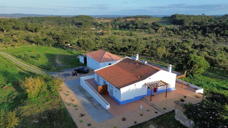 Monte da Caniveta - Casa do Avô House in Portugal