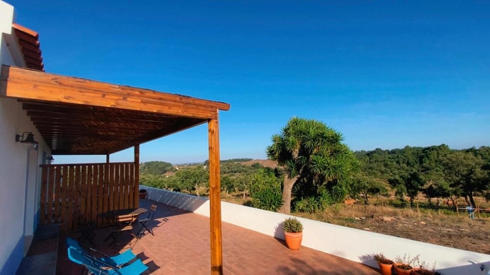 Monte da Caniveta - Casa do Avô House in Portugal