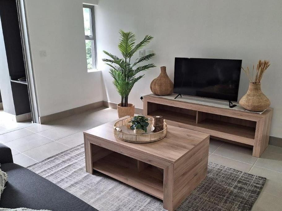 Simbithi Golf Estate Luxury Apartment Apartment in Dolphin Coast