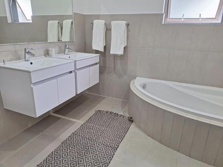 Simbithi Golf Estate Luxury Apartment Apartment in Dolphin Coast
