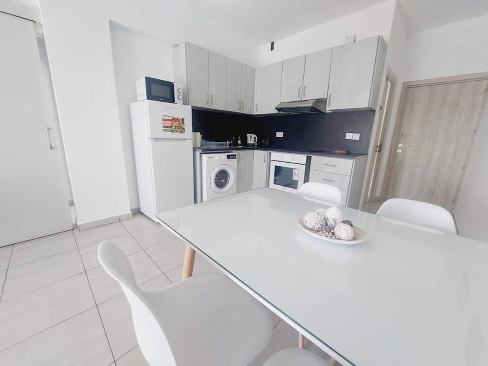 One bedroom city centre Apartment in Larnaca