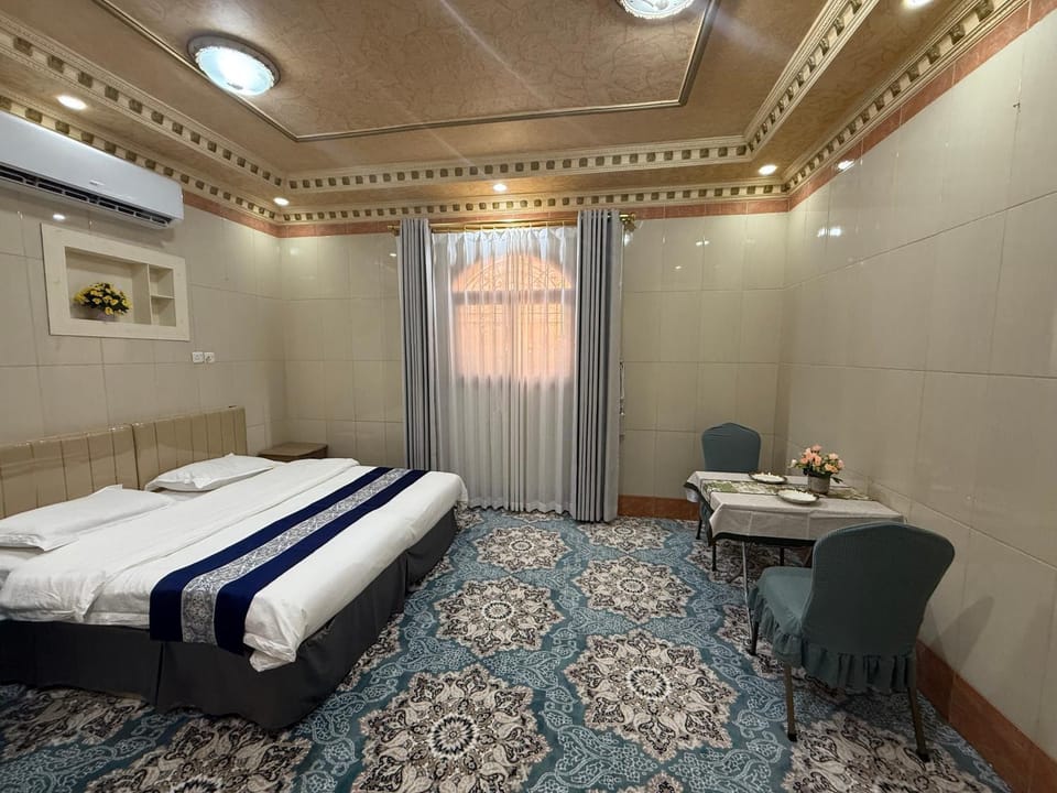 دار اليقين Apartment in Medina