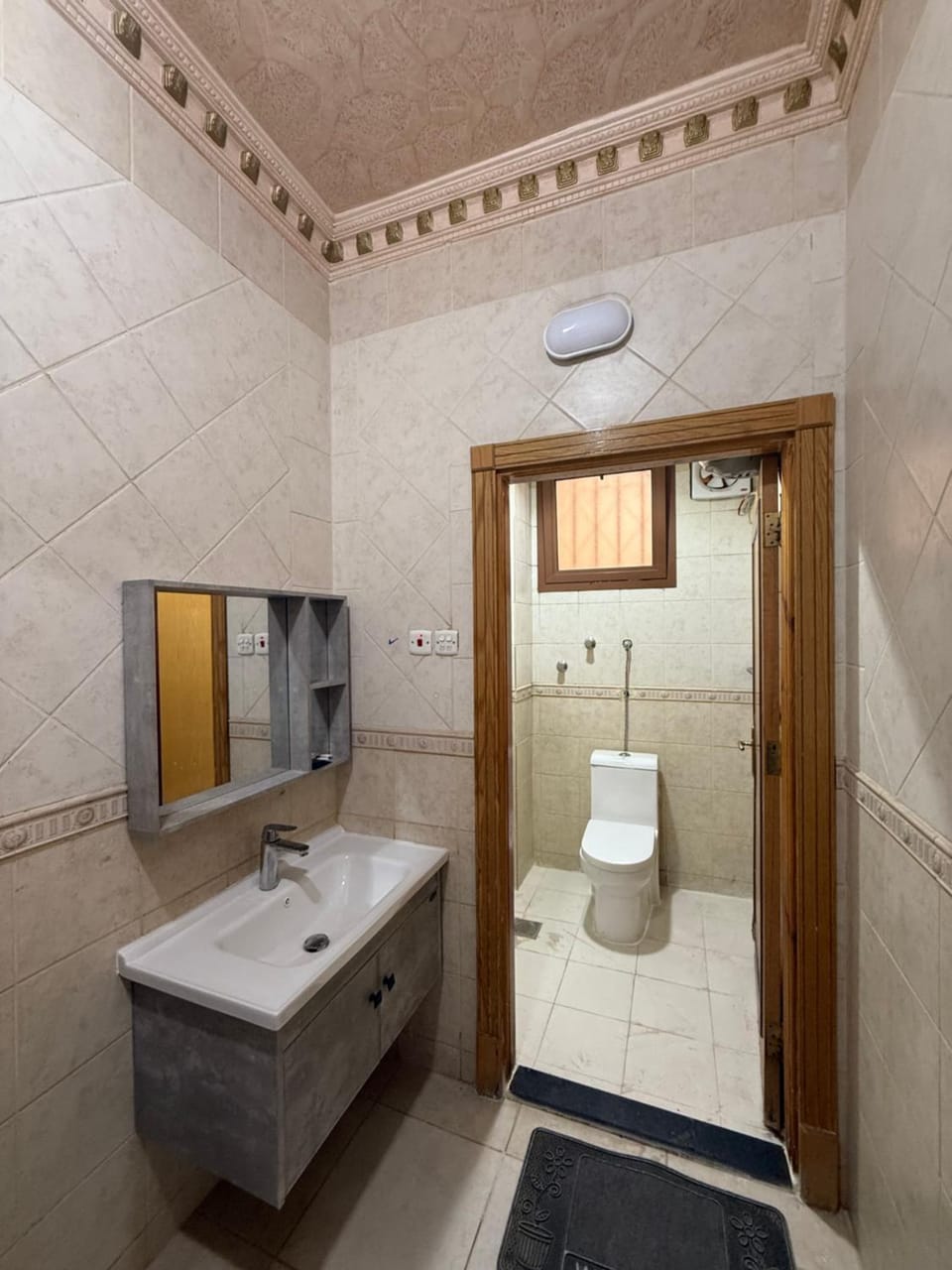 دار اليقين Apartment in Medina