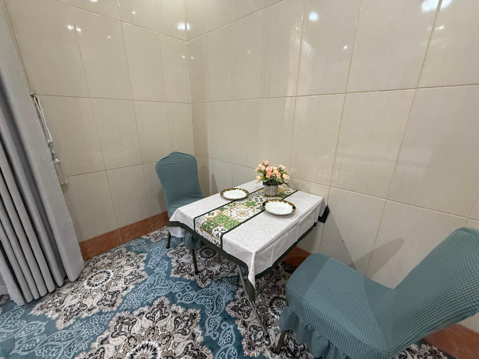 دار اليقين Apartment in Medina