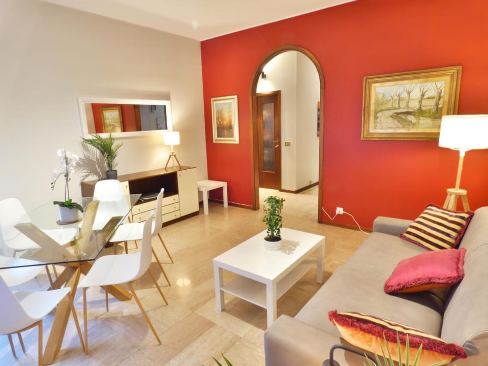 Welcome House Milano Center Apartment in Milan