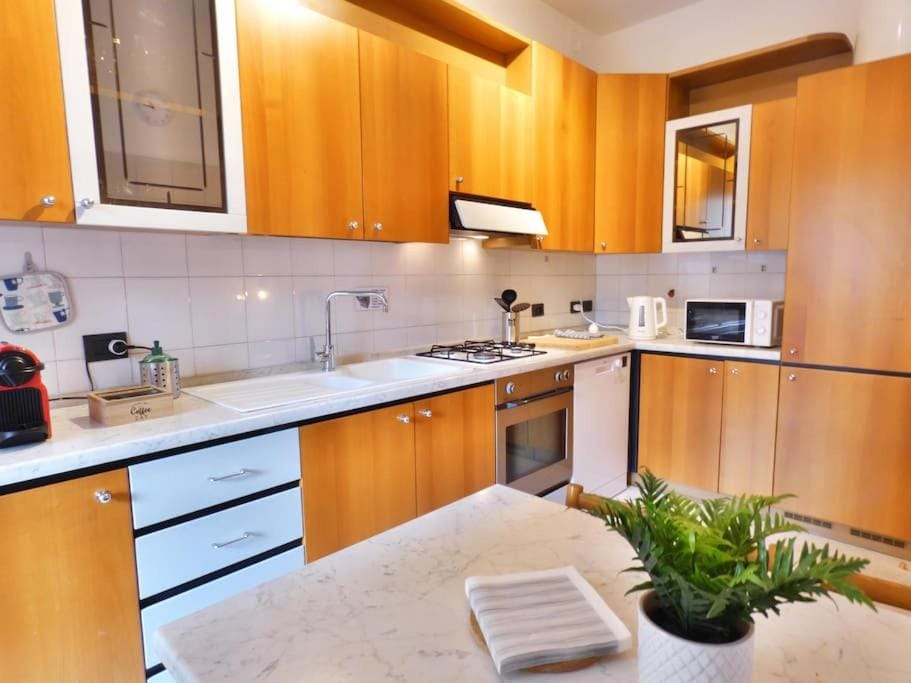 Welcome House Milano Center Apartment in Milan