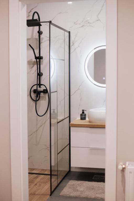 Shower