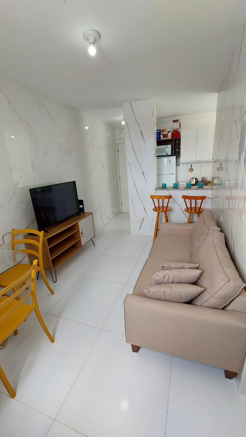 Communal lounge/ TV room, TV and multimedia, Living room, Seating area