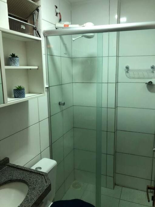 Apartamento 03 Super Luxo Vila Alta Com Garagem Apartment in State of Ceará