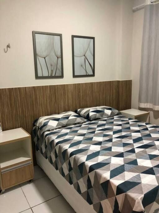 Apartamento 03 Super Luxo Vila Alta Com Garagem Apartment in State of Ceará