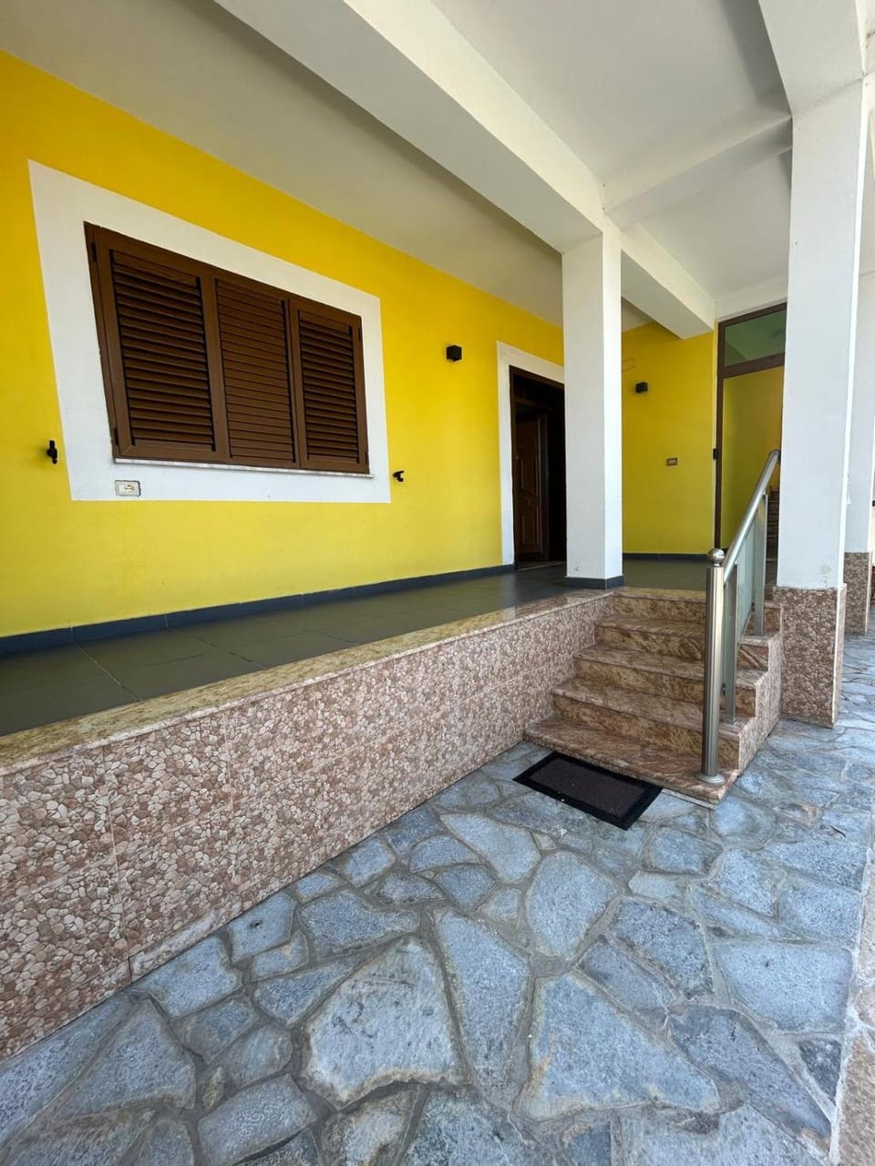 Tota apartments Villa in Montenegro