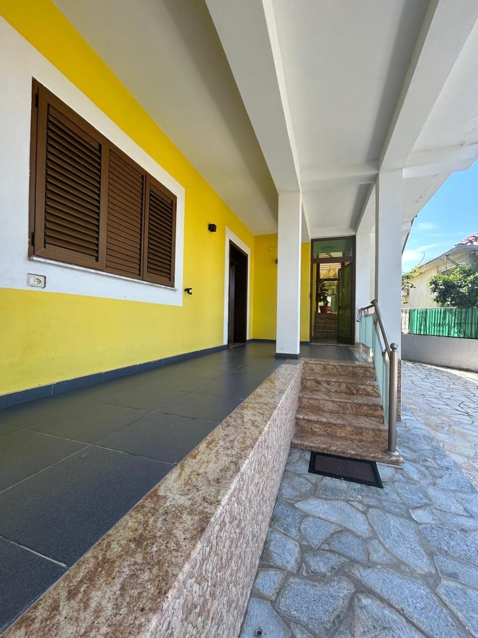 Tota apartments Villa in Montenegro