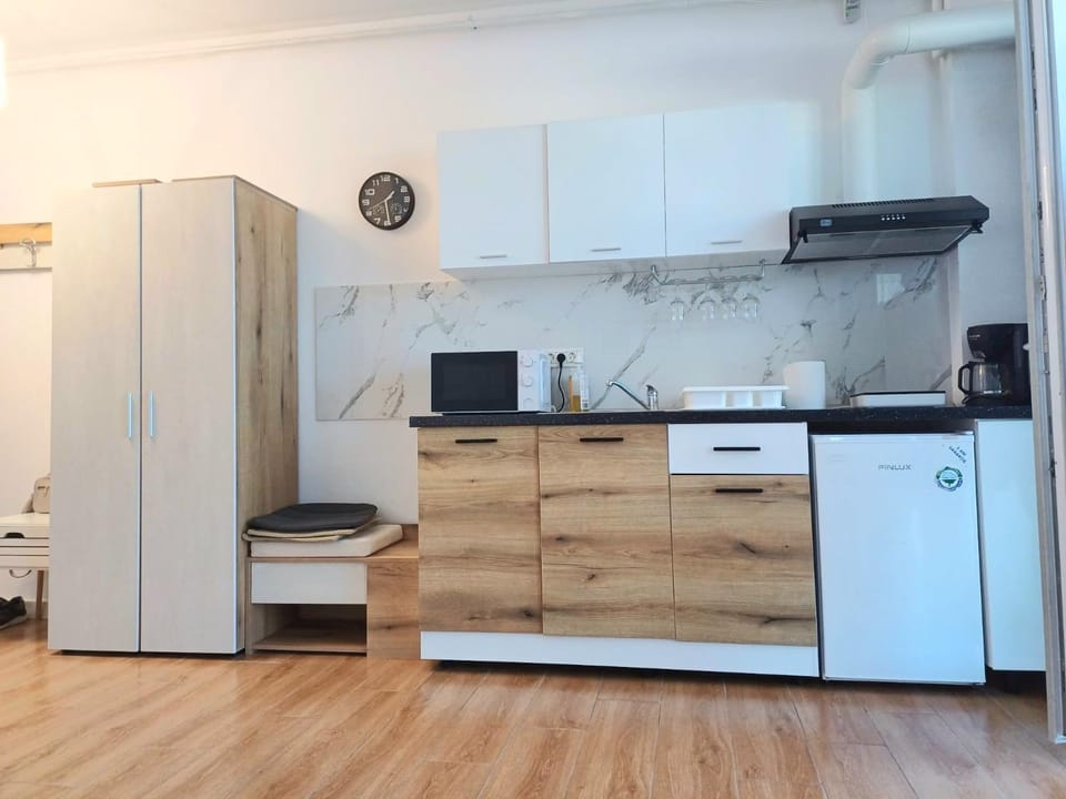 Blue 60-Endless Summer Mamaia Nord Apartament Apartment in Constanța County