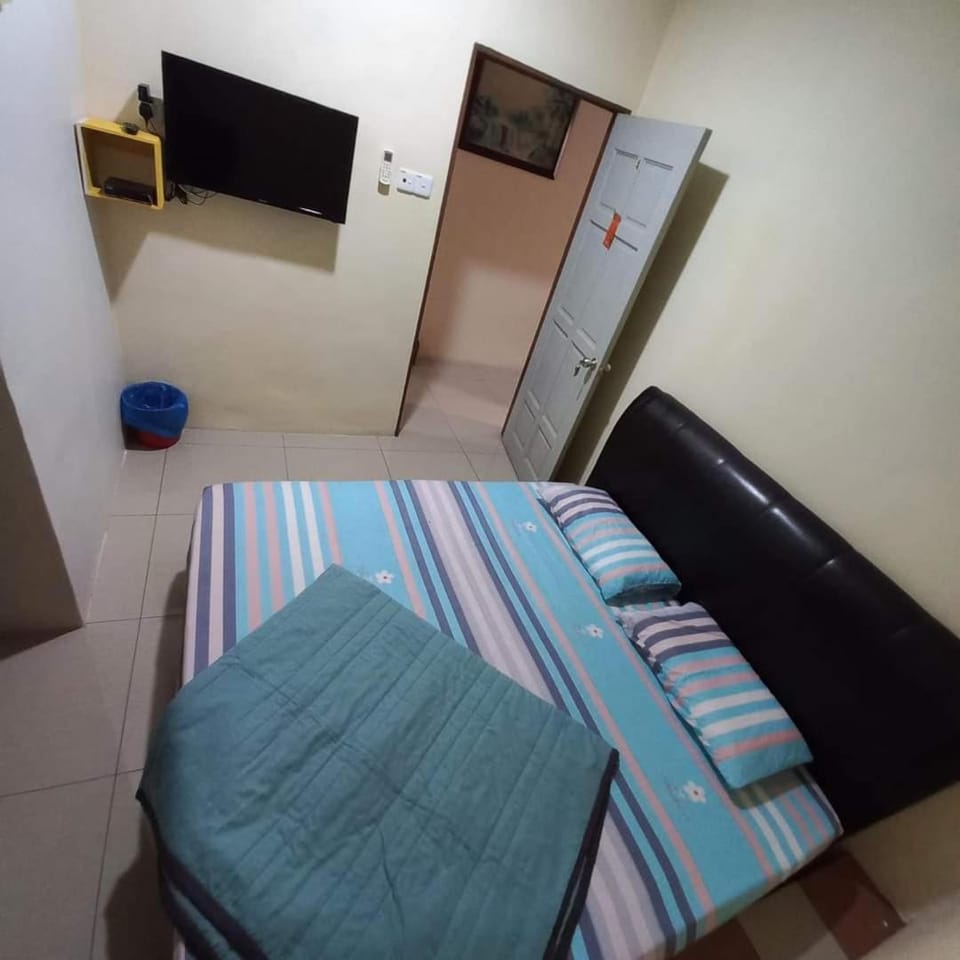 EASY HOMESTAY LUKUT NS Hotel in Port Dickson