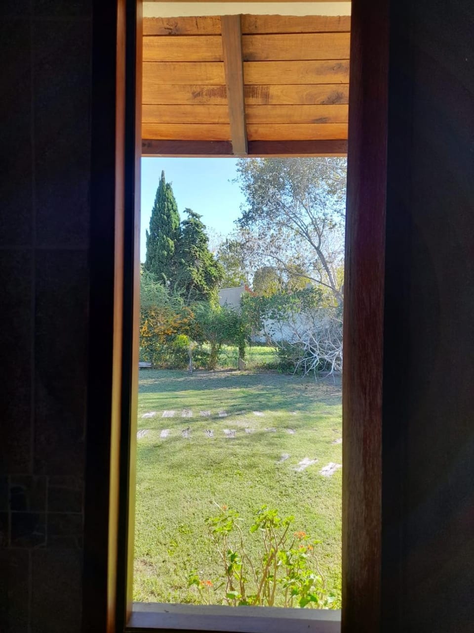 View (from property/room), Garden view