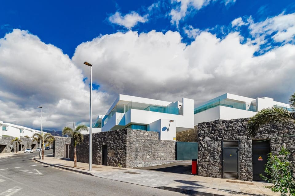 Villa Ametza Villa in Canary Islands