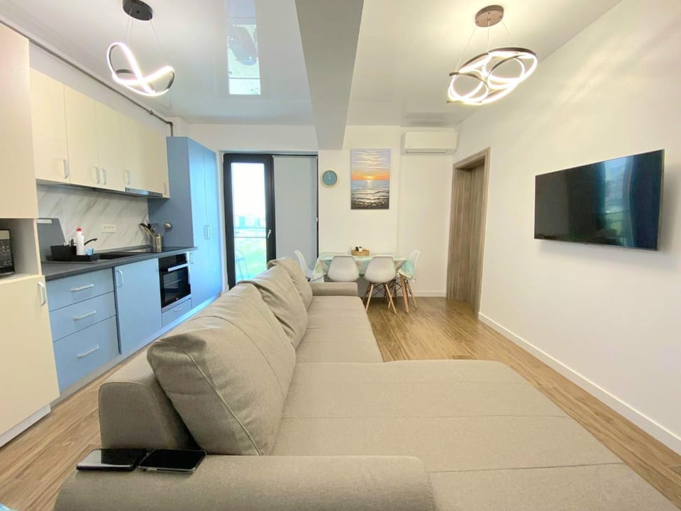 Ilaria-Endless Summer Mamaia Nord Apartaments Apartment in Constanța County