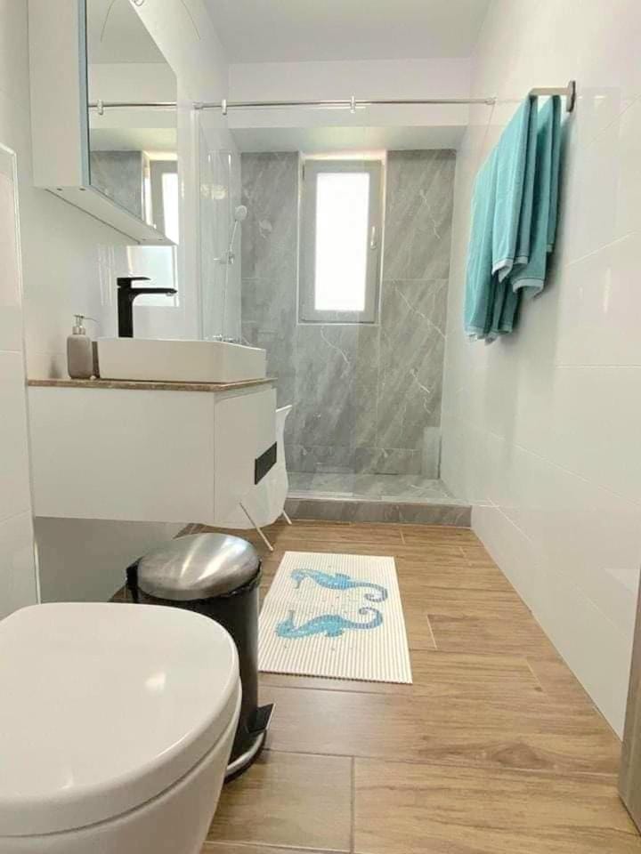 Ilaria-Endless Summer Mamaia Nord Apartaments Apartment in Constanța County