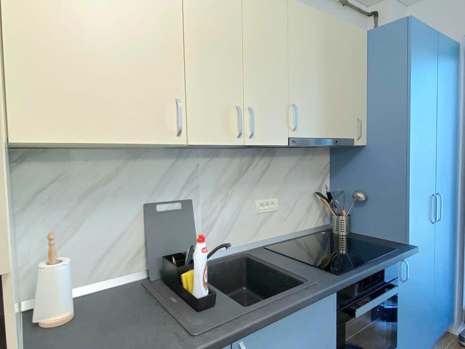 Ilaria-Endless Summer Mamaia Nord Apartaments Apartment in Constanța County