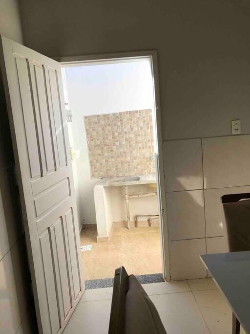 Apartamento A em Crato-Ce próximo ao centro Apartment in State of Ceará