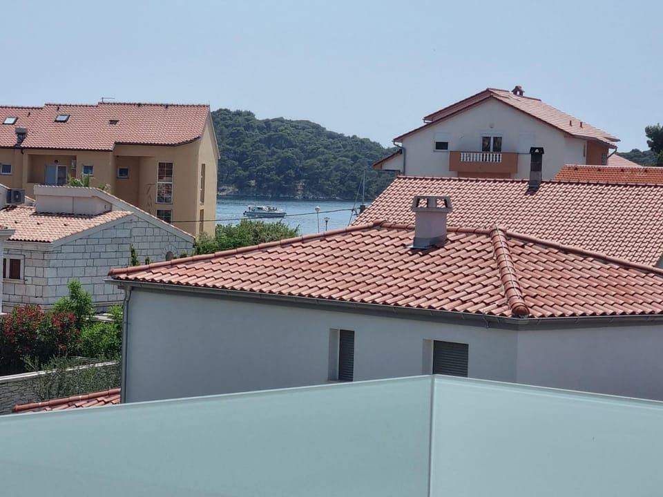 Lake view
