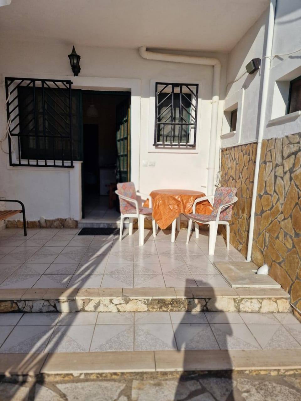 Lakis apartments Apartment in Peloponnese, Western Greece and the Ionian