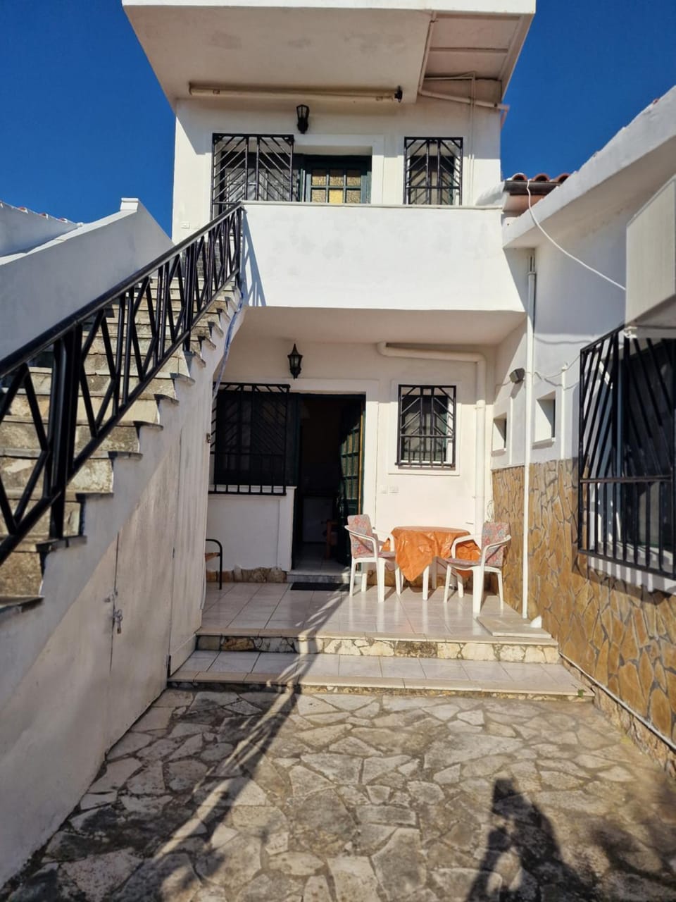 Lakis apartments Apartment in Peloponnese, Western Greece and the Ionian