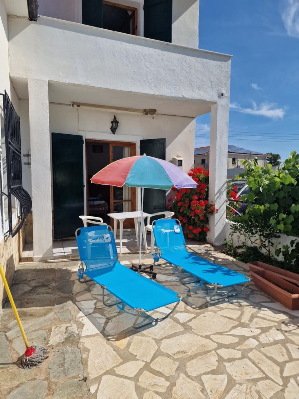 Lakis apartments Apartment in Peloponnese, Western Greece and the Ionian