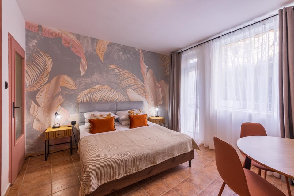 The Cozy Hub, Varna Apartment in Varna