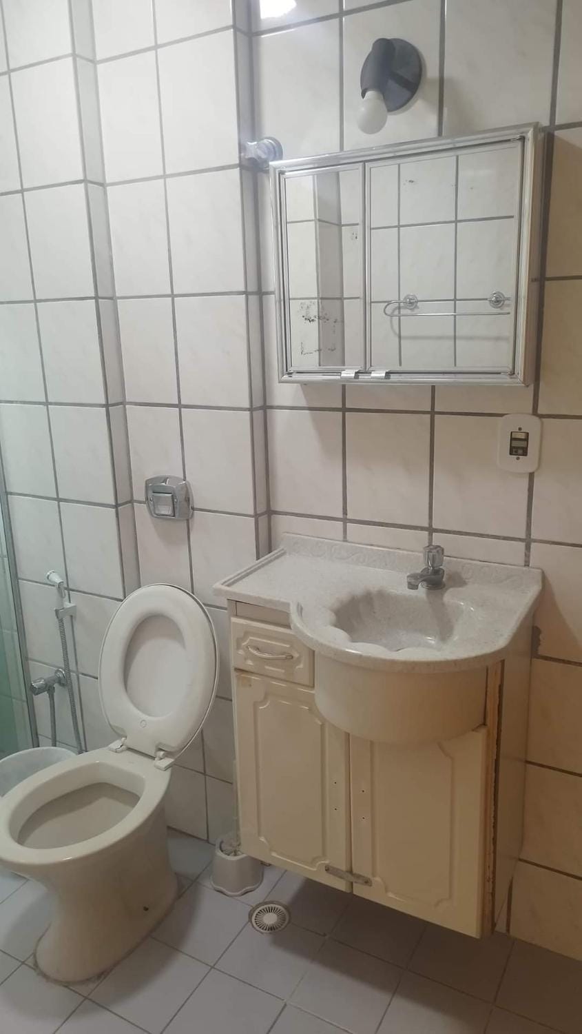 Apt° Praiano 101 Apartment in Guarapari
