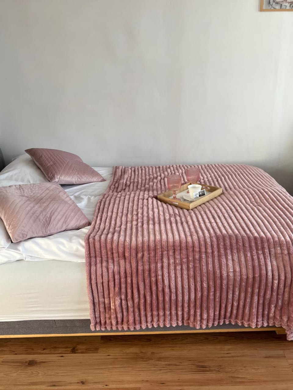 Apartament pod Dębem Apartment in West Pomeranian Voivodeship, Poland