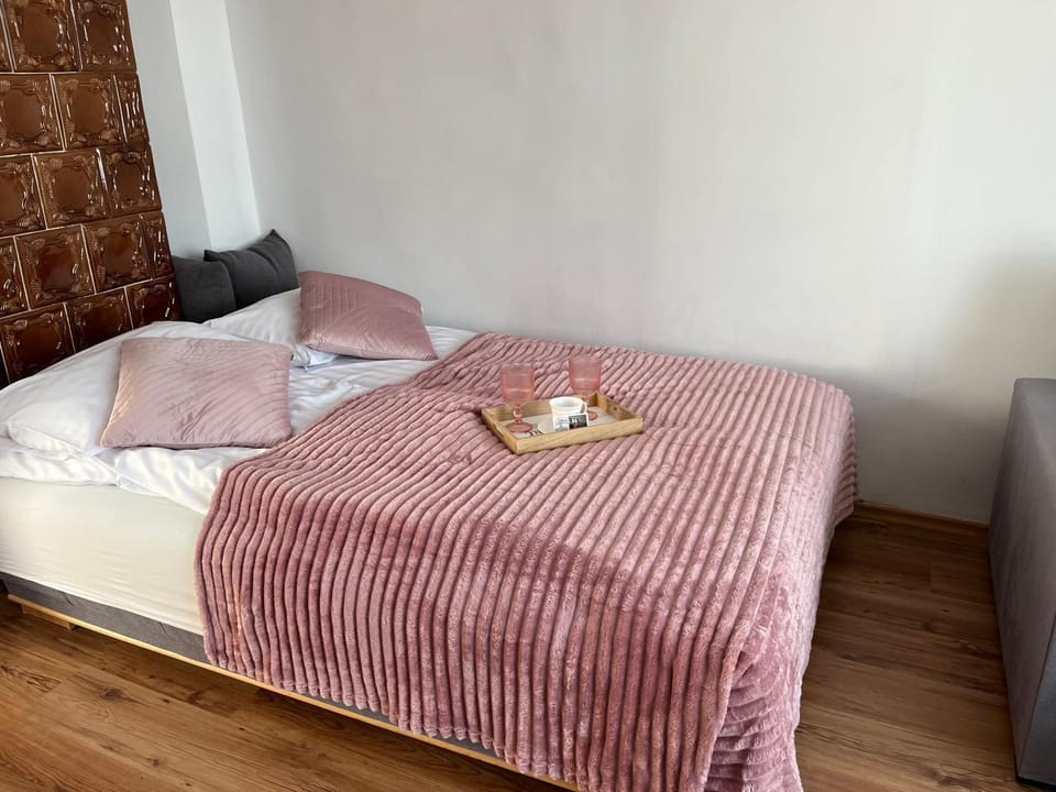 Apartament pod Dębem Apartment in West Pomeranian Voivodeship, Poland