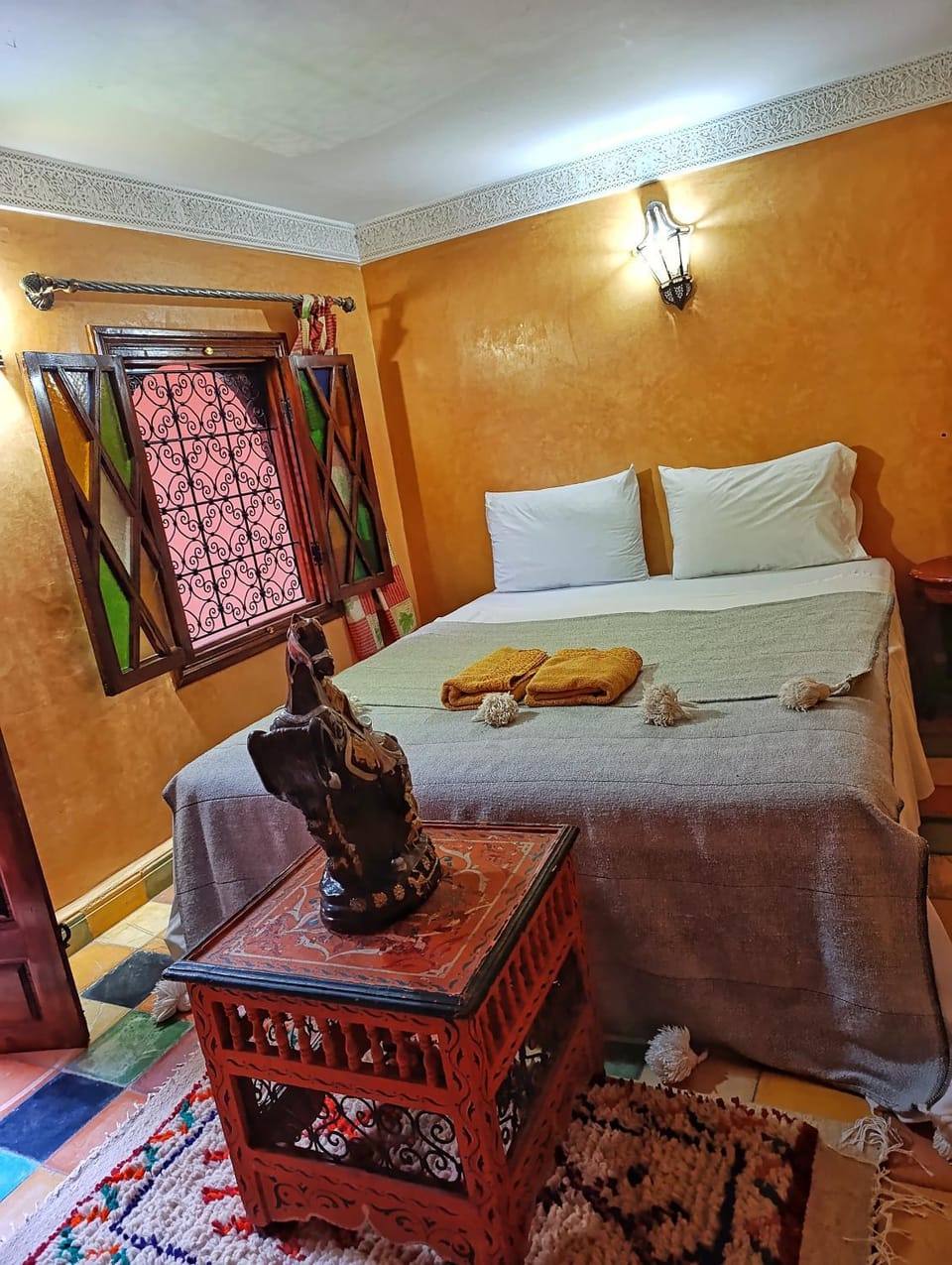 Medina house House in Marrakesh