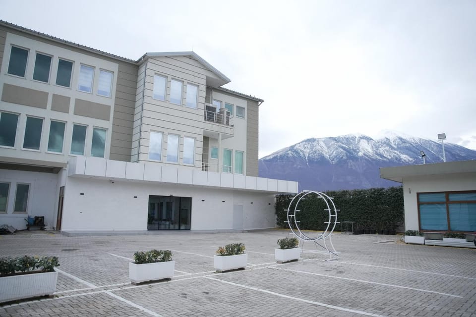Hotel HALITI Hotel in North Macedonia