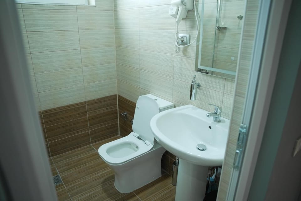 Hotel HALITI Hotel in North Macedonia