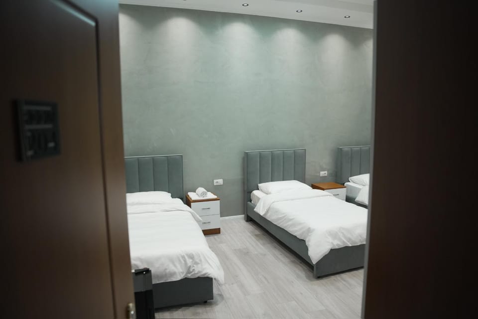 Hotel HALITI Hotel in North Macedonia