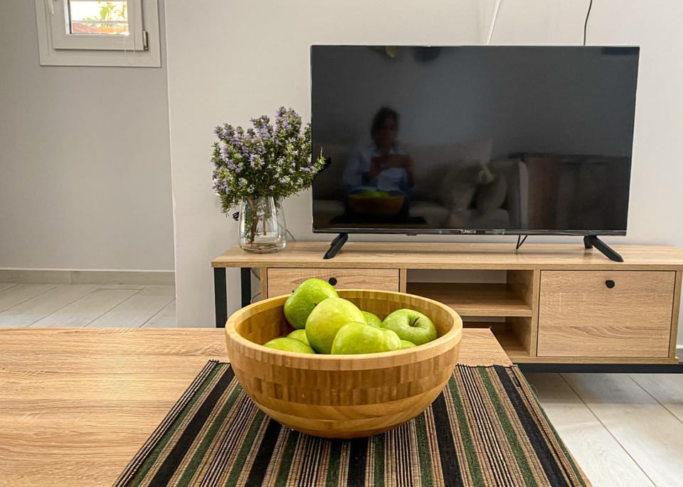 TV and multimedia, Seating area