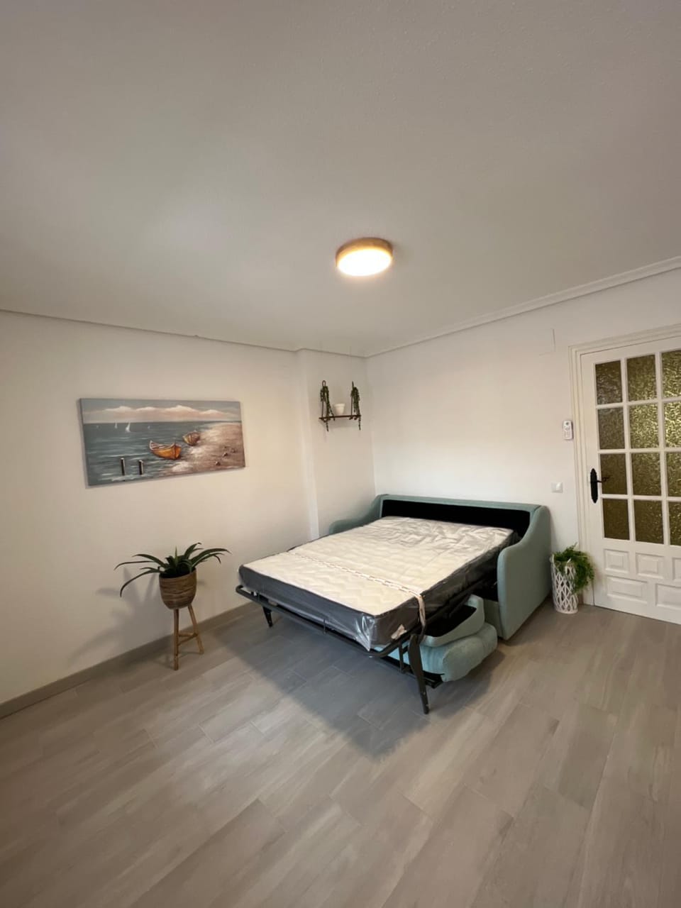 EL MARINERITO Alcocebre Apartment in Alcossebre