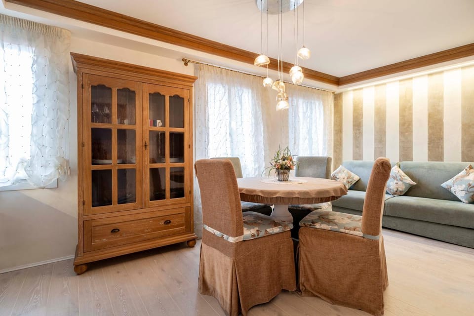 San Marco Suite by Bricola Apartments Apartment in Venice