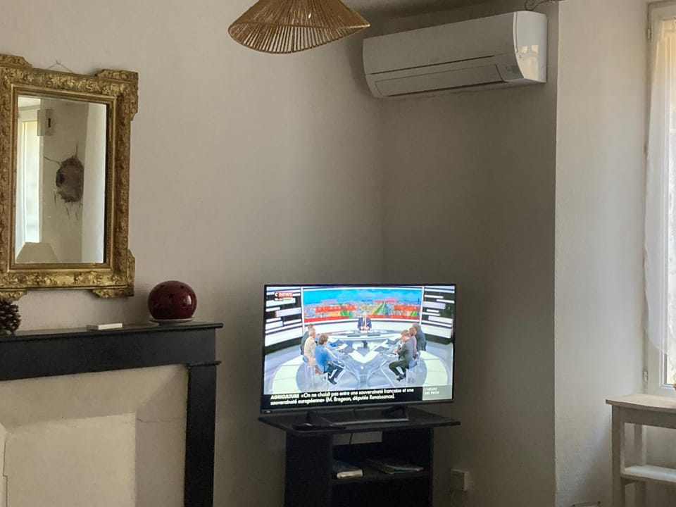 TV and multimedia
