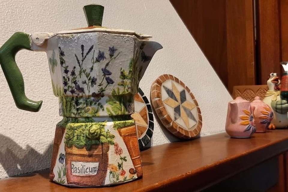 Mandello Panoramico Apartment in Mandello del Lario