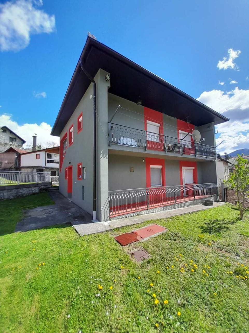 Apartman Dženeta Apartment in Federation of Bosnia and Herzegovina