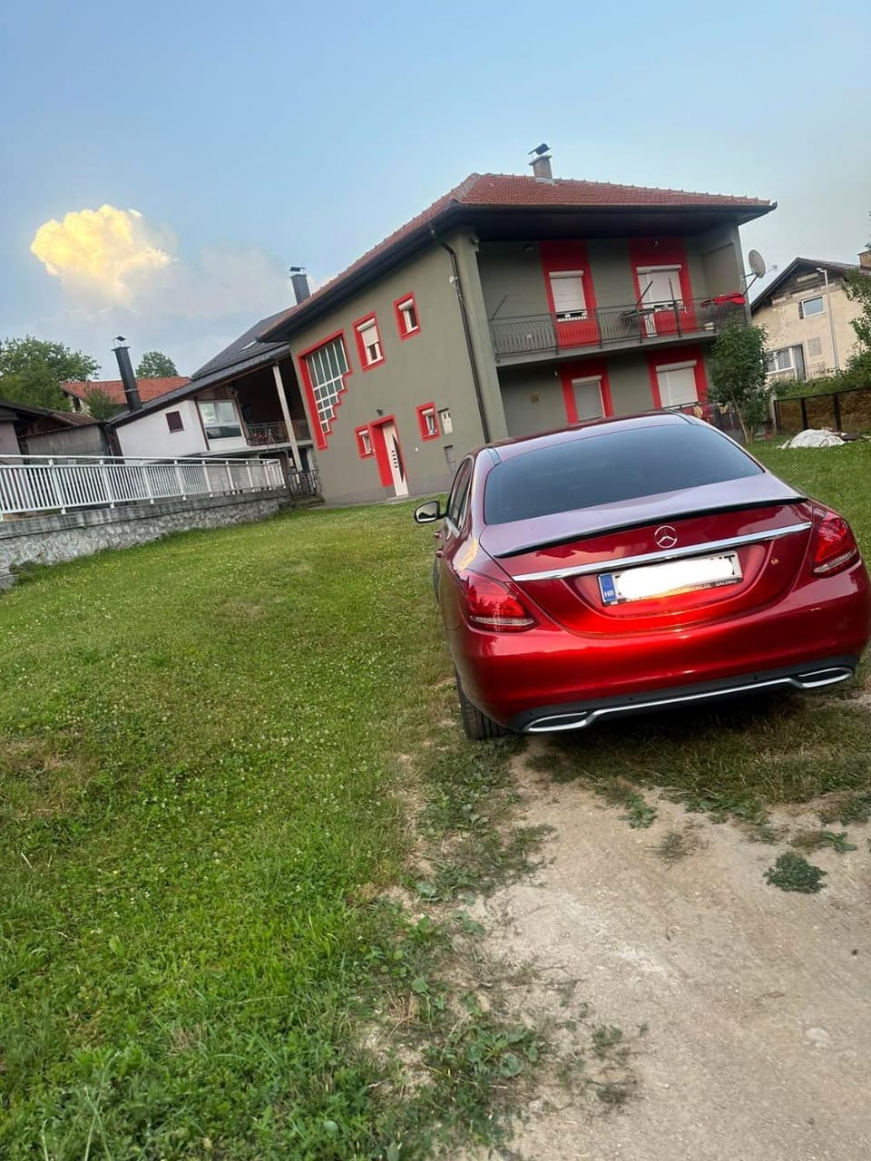 Apartman Dženeta Apartment in Federation of Bosnia and Herzegovina