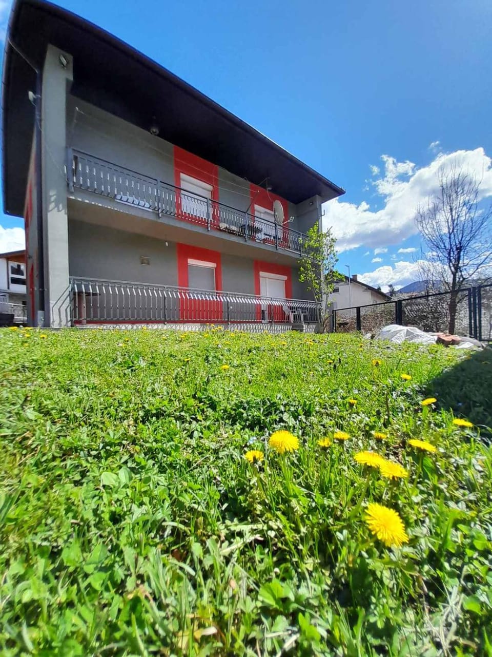 Apartman Dženeta Apartment in Federation of Bosnia and Herzegovina