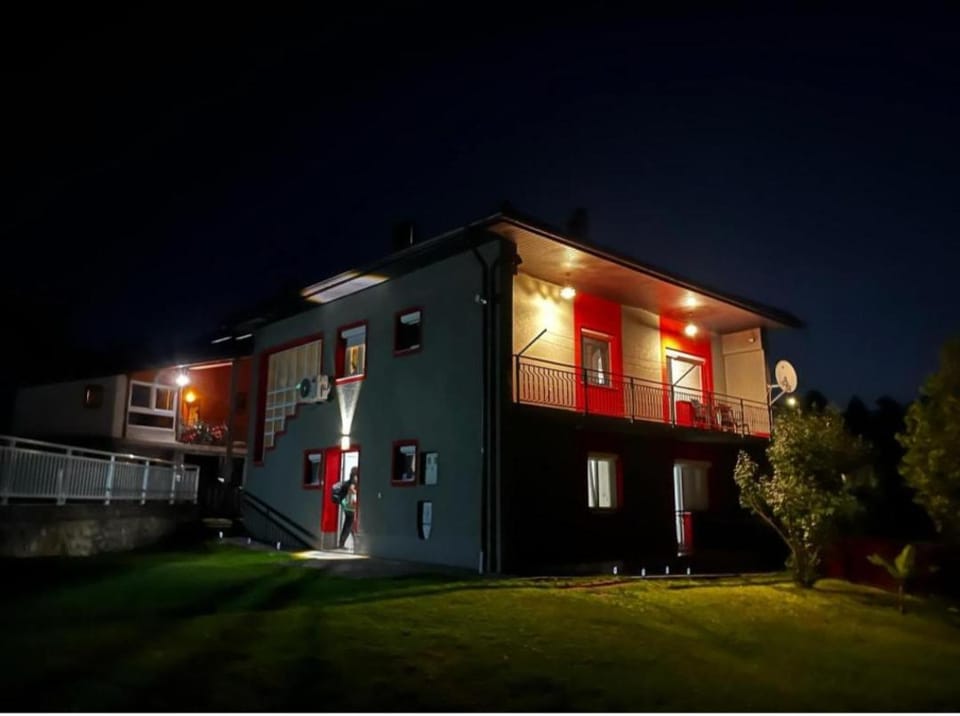 Apartman Dženeta Apartment in Federation of Bosnia and Herzegovina