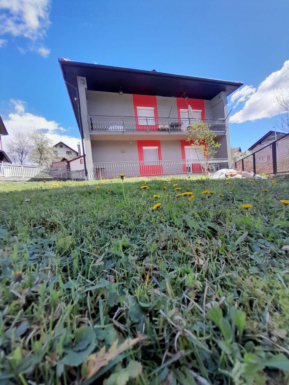 Apartman Dženeta Apartment in Federation of Bosnia and Herzegovina